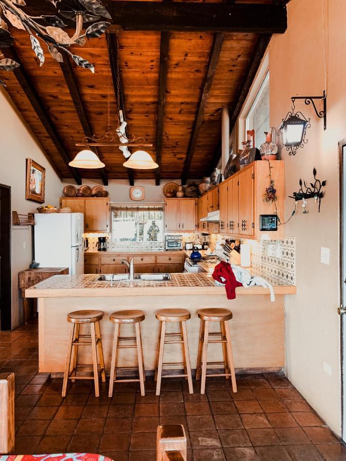 Su Casa Villa Енсенада Екстериор снимка