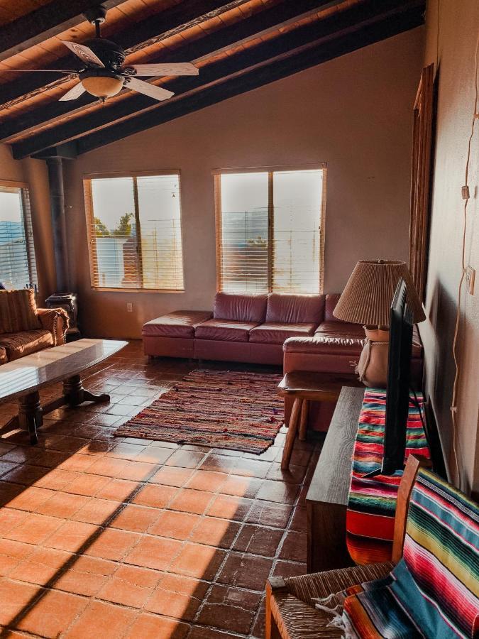 Su Casa Villa Енсенада Екстериор снимка