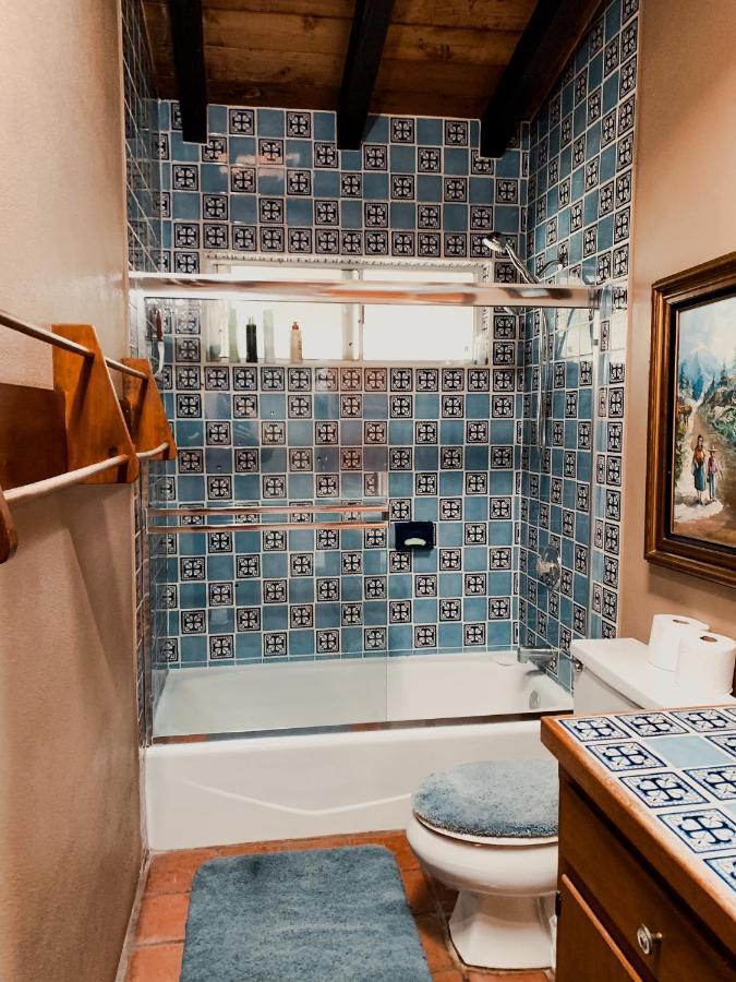 Su Casa Villa Енсенада Екстериор снимка